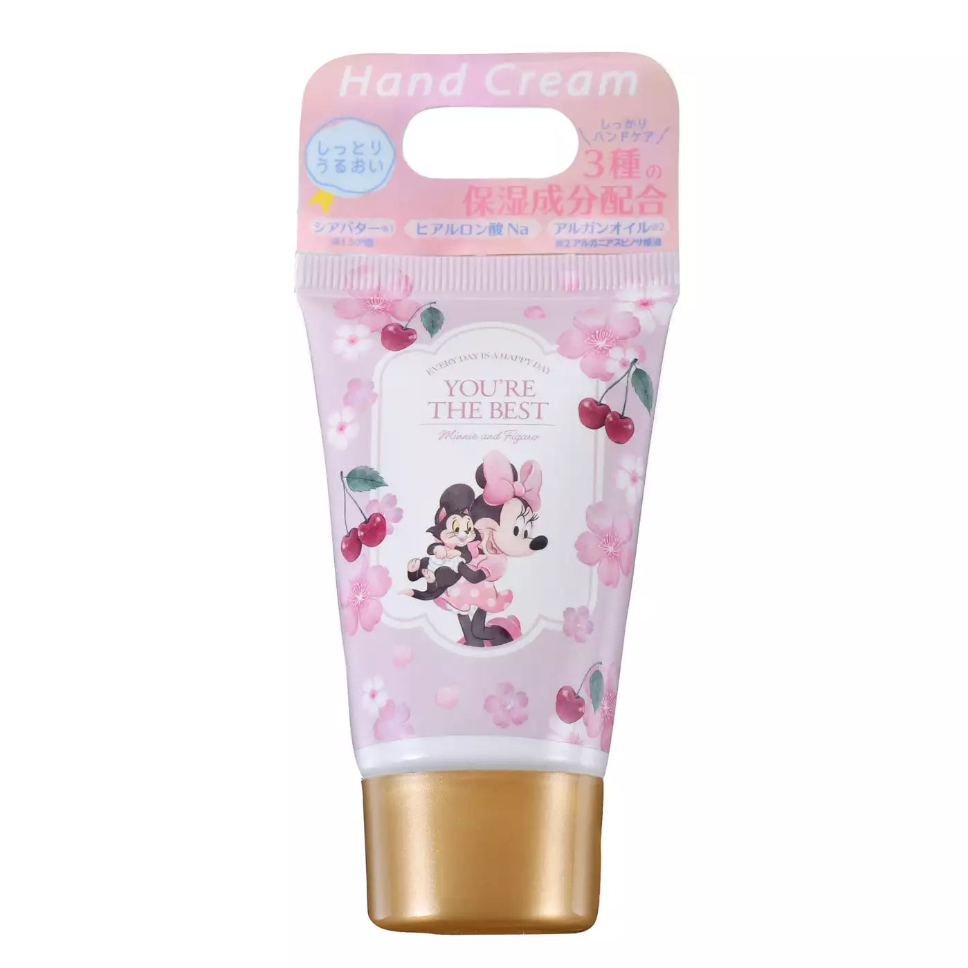 Disney Skin Care - Hand Cream Minnie