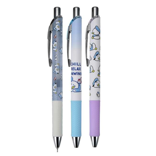 DONALD BIRTHDAY 2026 - Pen Set 原子筆套裝