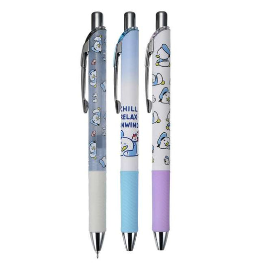 DONALD BIRTHDAY 2026 - Pen Set 原子筆套裝