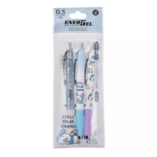 DONALD BIRTHDAY 2026 - Pen Set 原子筆套裝