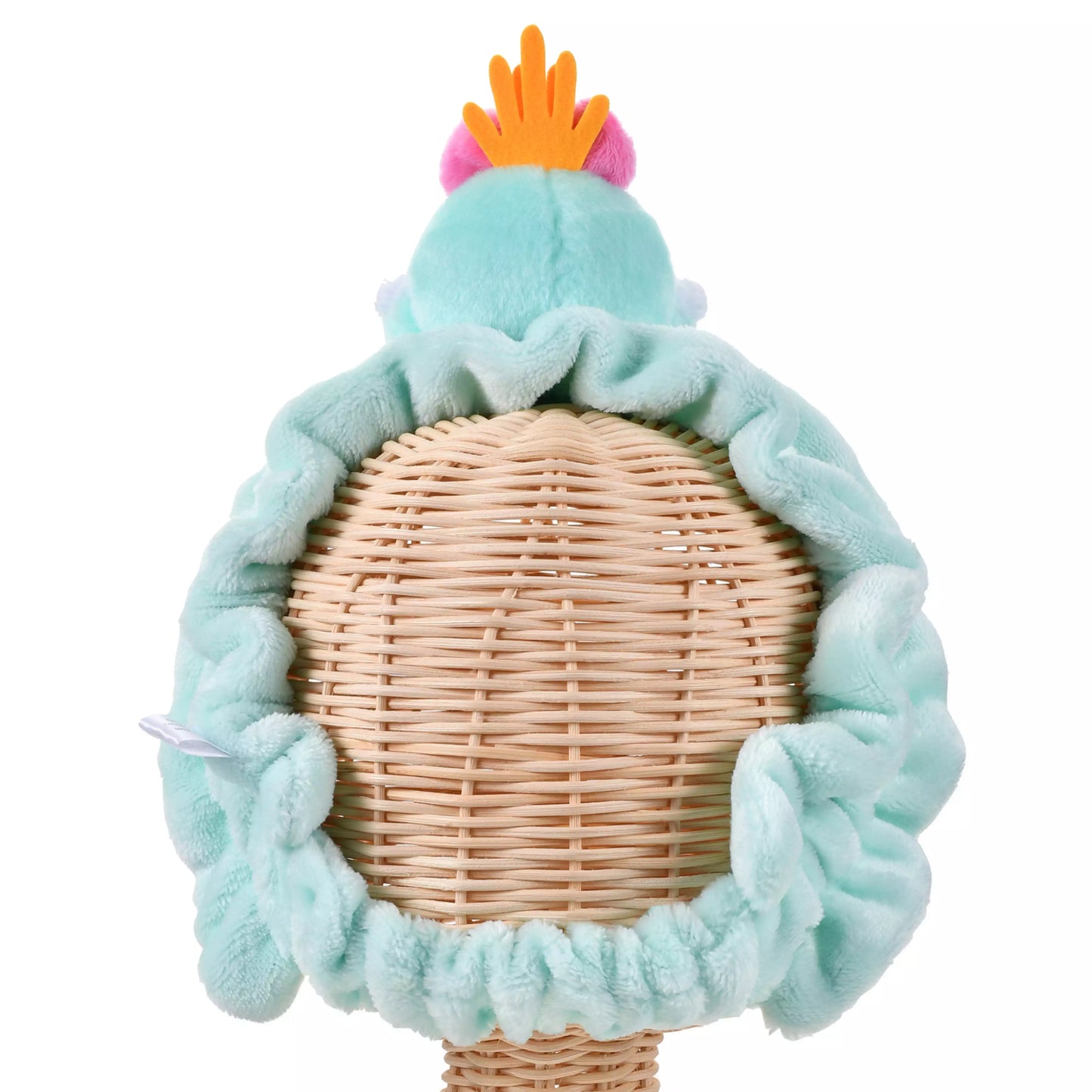 BATH & LAUNDRY - Scrump Hair Turban