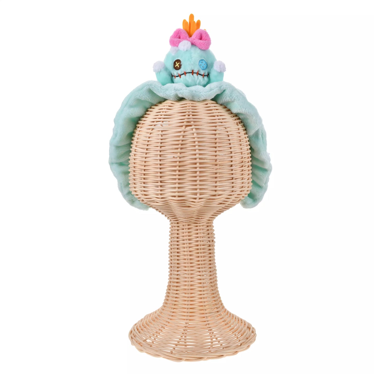 BATH & LAUNDRY - Scrump Hair Turban
