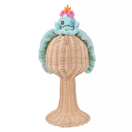 BATH & LAUNDRY - Scrump Hair Turban