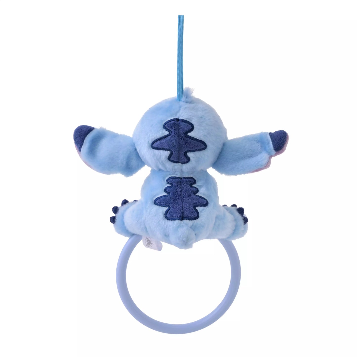 BATH & LAUNDRY - Stitch Towel Hanger 毛巾架