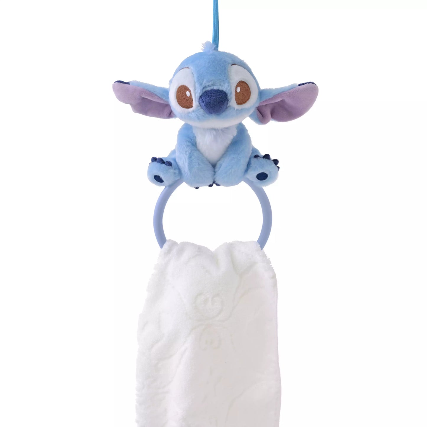 BATH & LAUNDRY - Stitch Towel Hanger 毛巾架