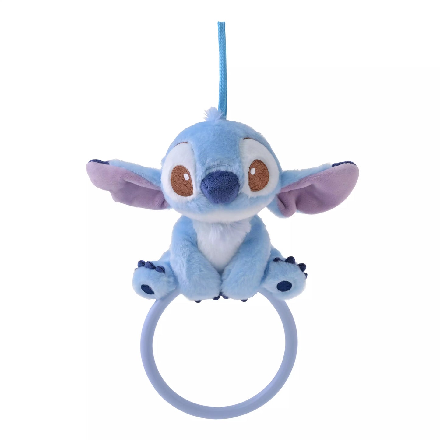 BATH & LAUNDRY - Stitch Towel Hanger 毛巾架