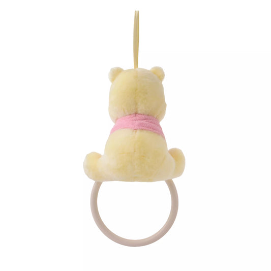 BATH & LAUNDRY - Pooh Towel Hanger 毛巾架