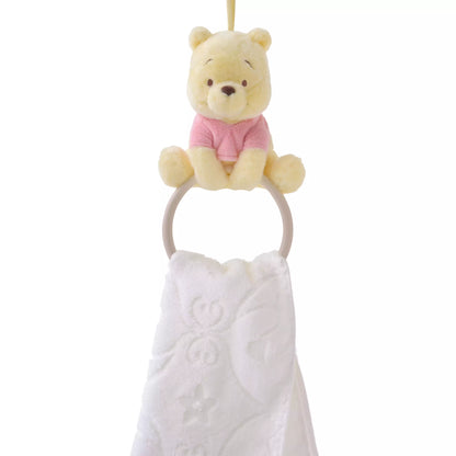 BATH & LAUNDRY - Pooh Towel Hanger 毛巾架