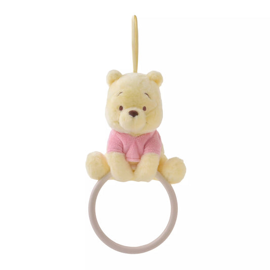 BATH & LAUNDRY - Pooh Towel Hanger 毛巾架