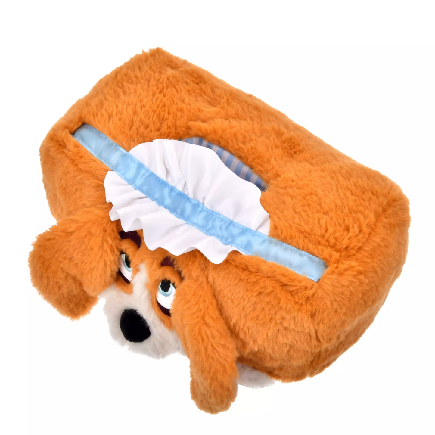 MY FAVORITE NANA - Tissue Box Cover 紙巾套