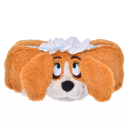 MY FAVORITE NANA - Tissue Box Cover 紙巾套