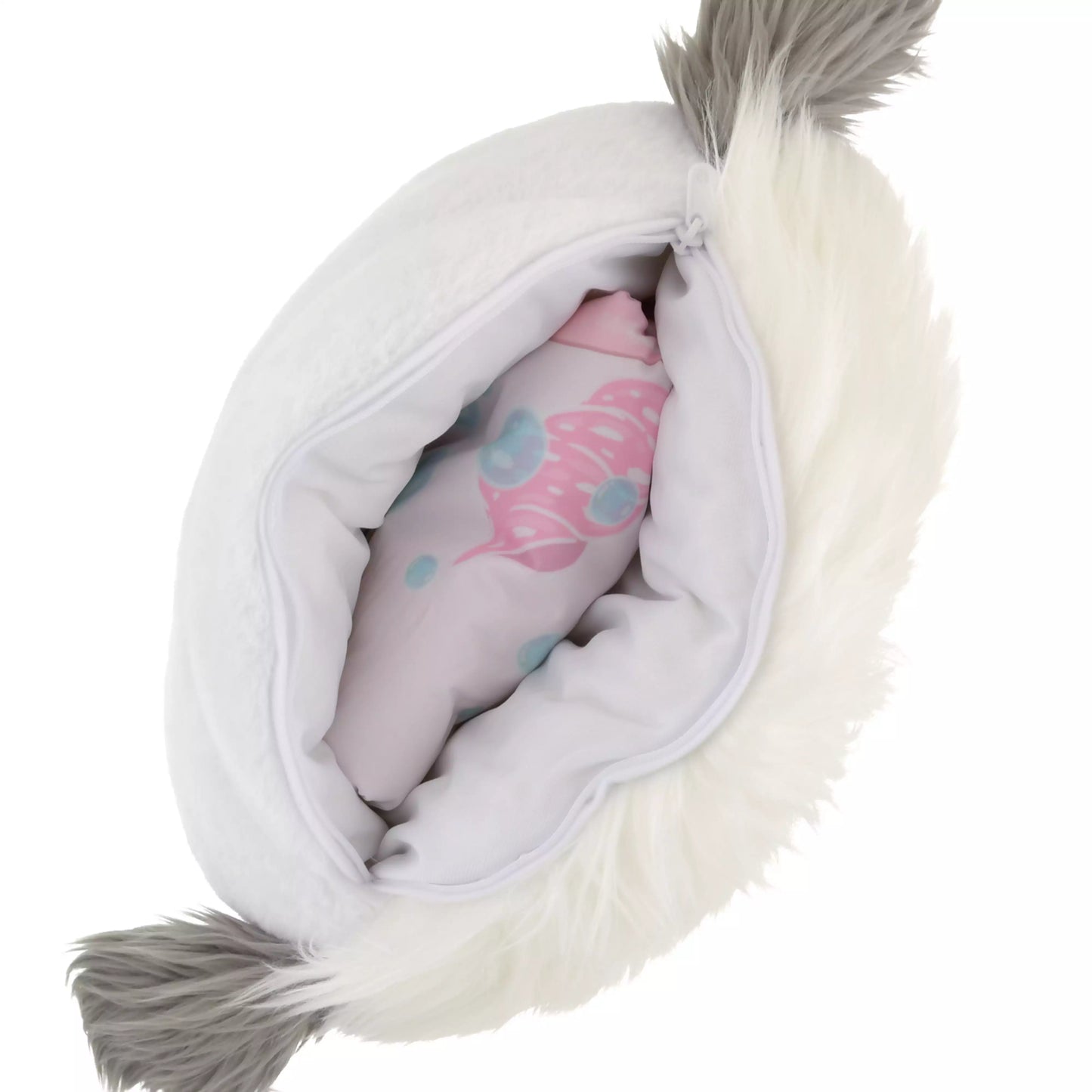 Illustrated by mikko - 2Way Cool Blanket