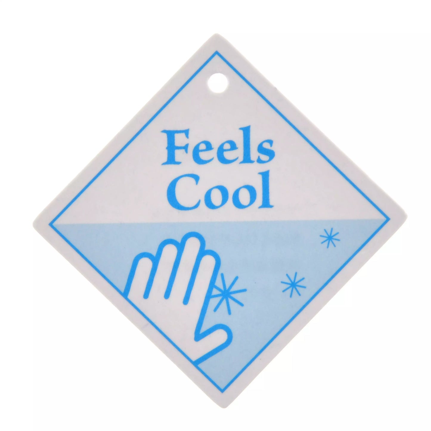 Illustrated by mikko - 2Way Cool Blanket