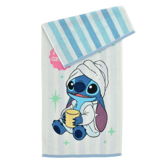 BATH & LAUNDRY - Stitch Face Towel 毛巾