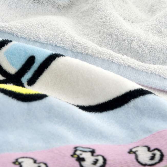 DONALD BIRTHDAY 2026 - Face Towel 面巾