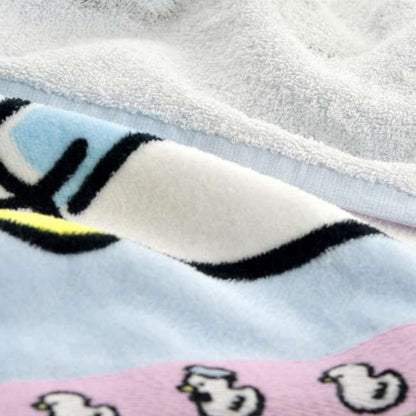 DONALD BIRTHDAY 2026 - Face Towel 面巾