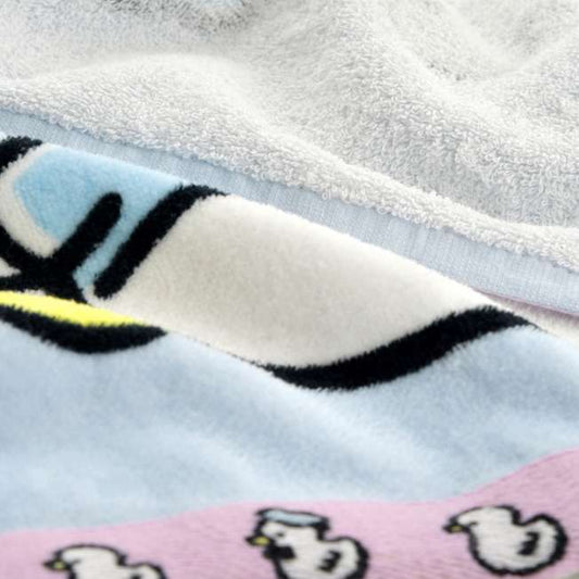 DONALD BIRTHDAY 2026 - Face Towel 面巾