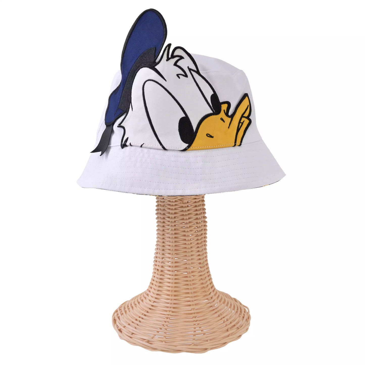 DONALD BIRTHDAY 2026 - Reversible Hat 58cm 雙面帽