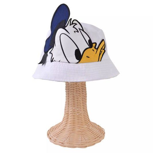 DONALD BIRTHDAY 2026 - Reversible Hat 58cm 雙面帽