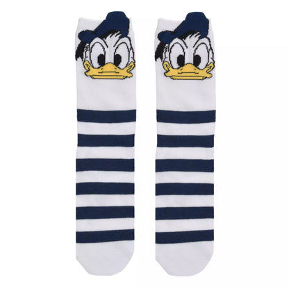 DONALD BIRTHDAY 2026 - Socks Sizes 23-25