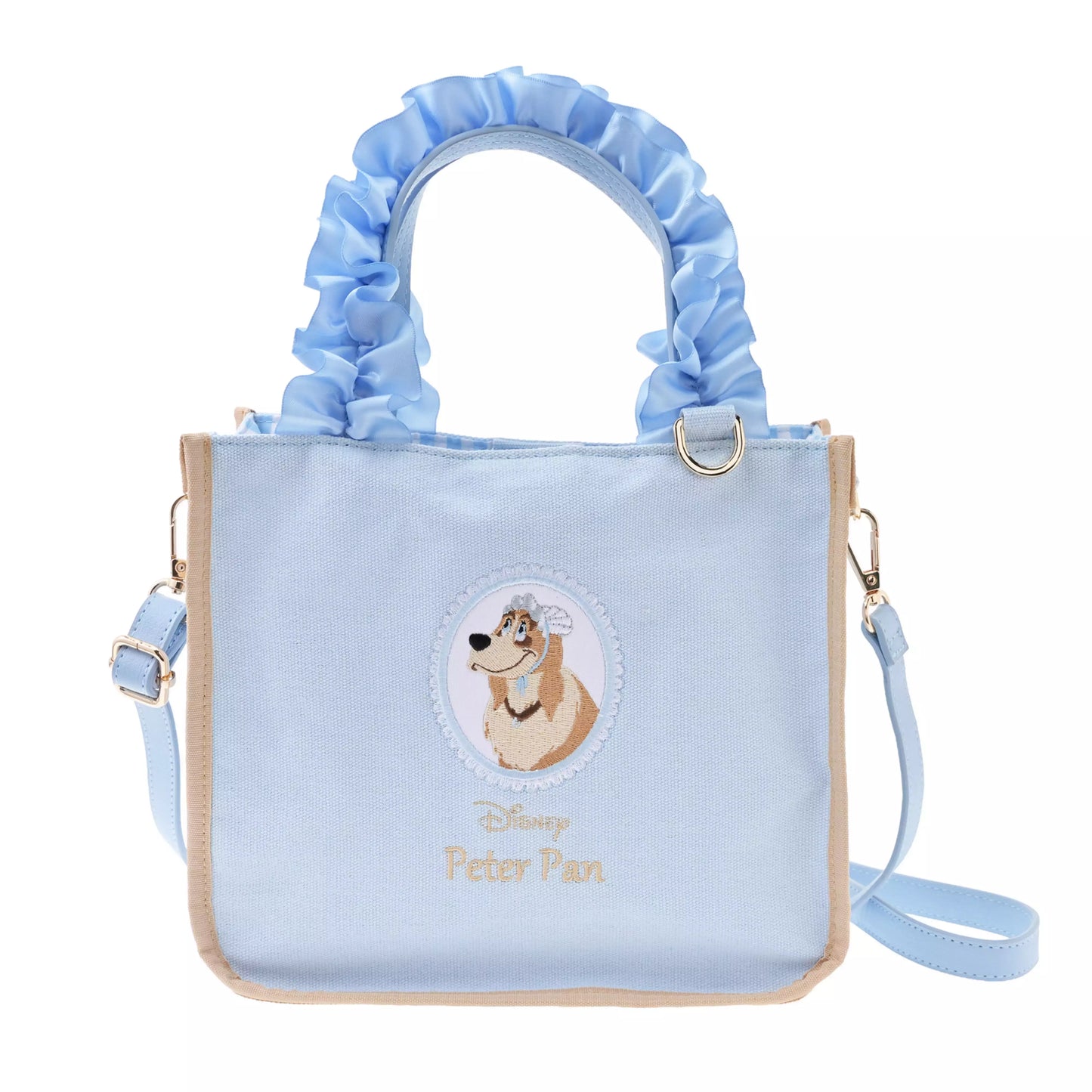 MY FAVORITE NANA - 2 Way Tote Bag