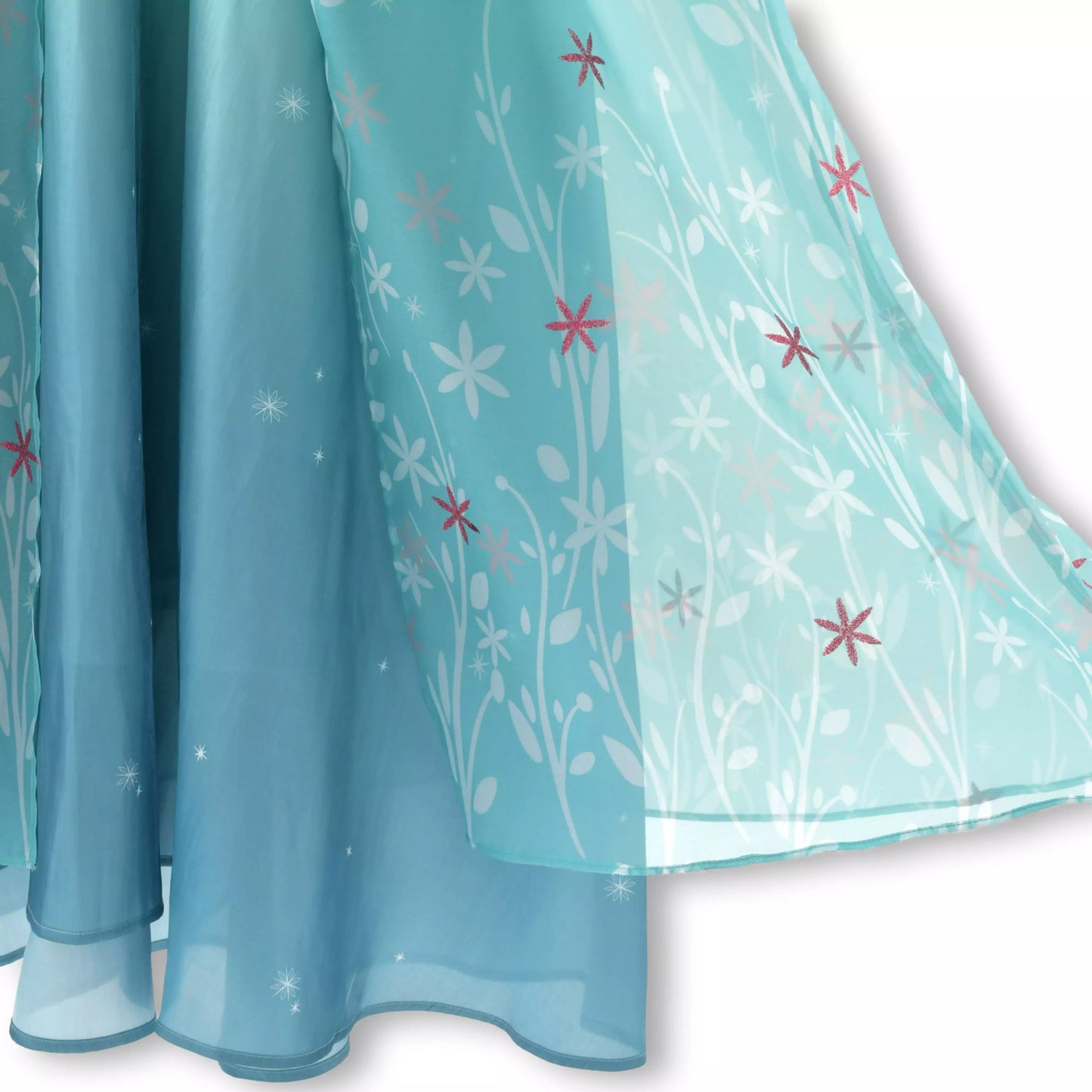FROZEN FEVER - Elsa Skirt 半截裙