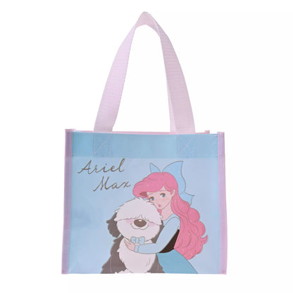 Illustrated by mikko - Eco Bag 環保袋(S)