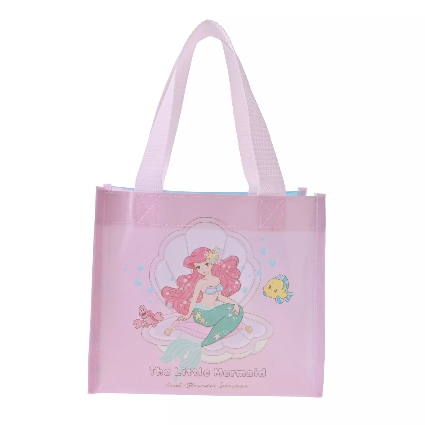 Illustrated by mikko - Eco Bag 環保袋(S)