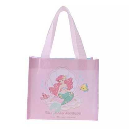 Illustrated by mikko - Eco Bag 環保袋(S)