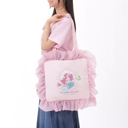 Illustrated by mikko - Tote Bag