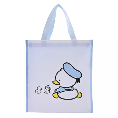 DONALD BIRTHDAY 2026 - Shopping Bag