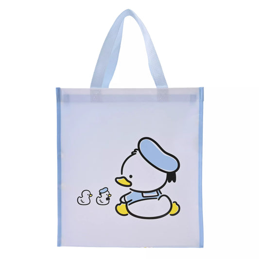 DONALD BIRTHDAY 2026 - Shopping Bag