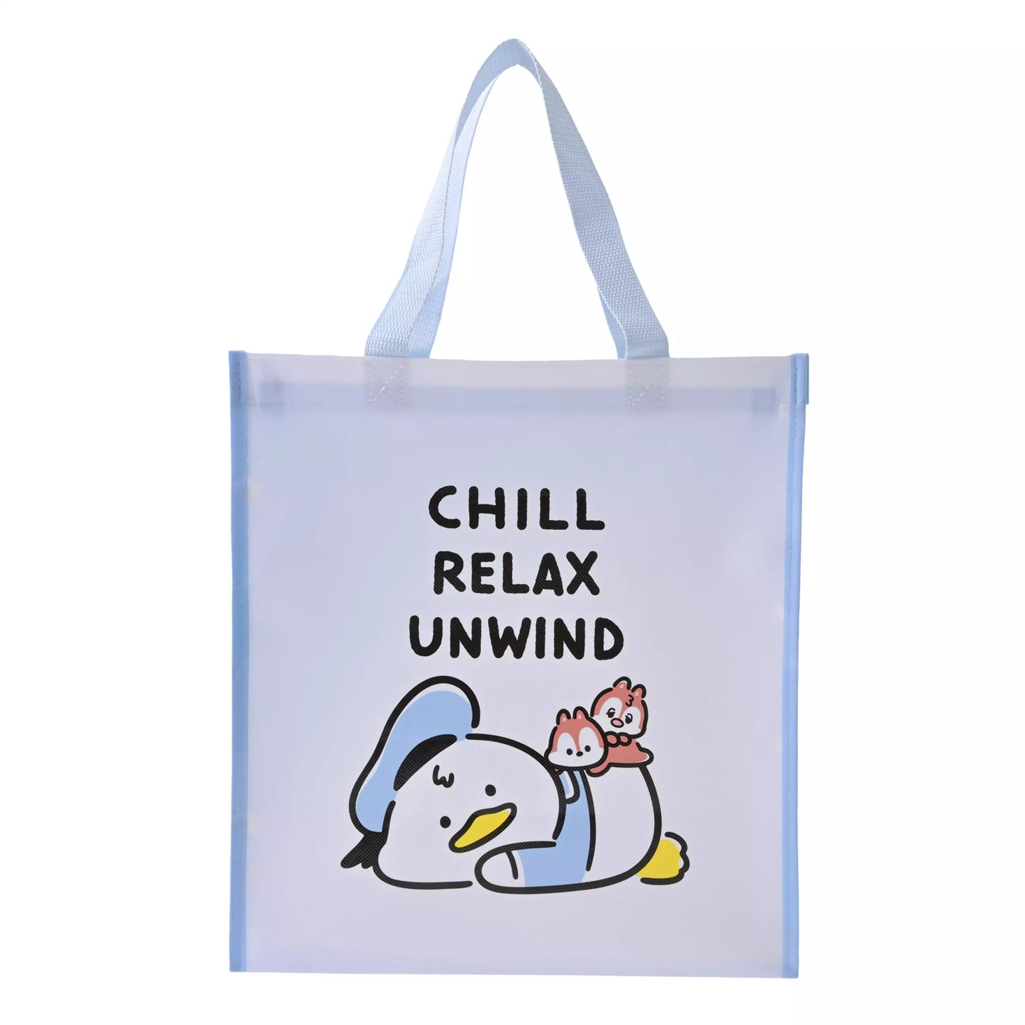 DONALD BIRTHDAY 2026 - Shopping Bag