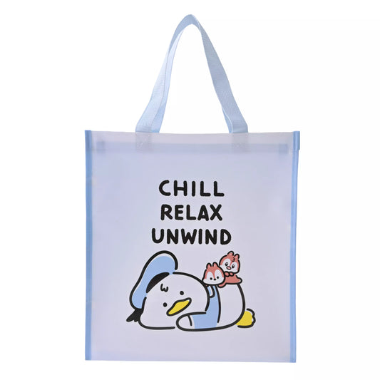 DONALD BIRTHDAY 2026 - Shopping Bag