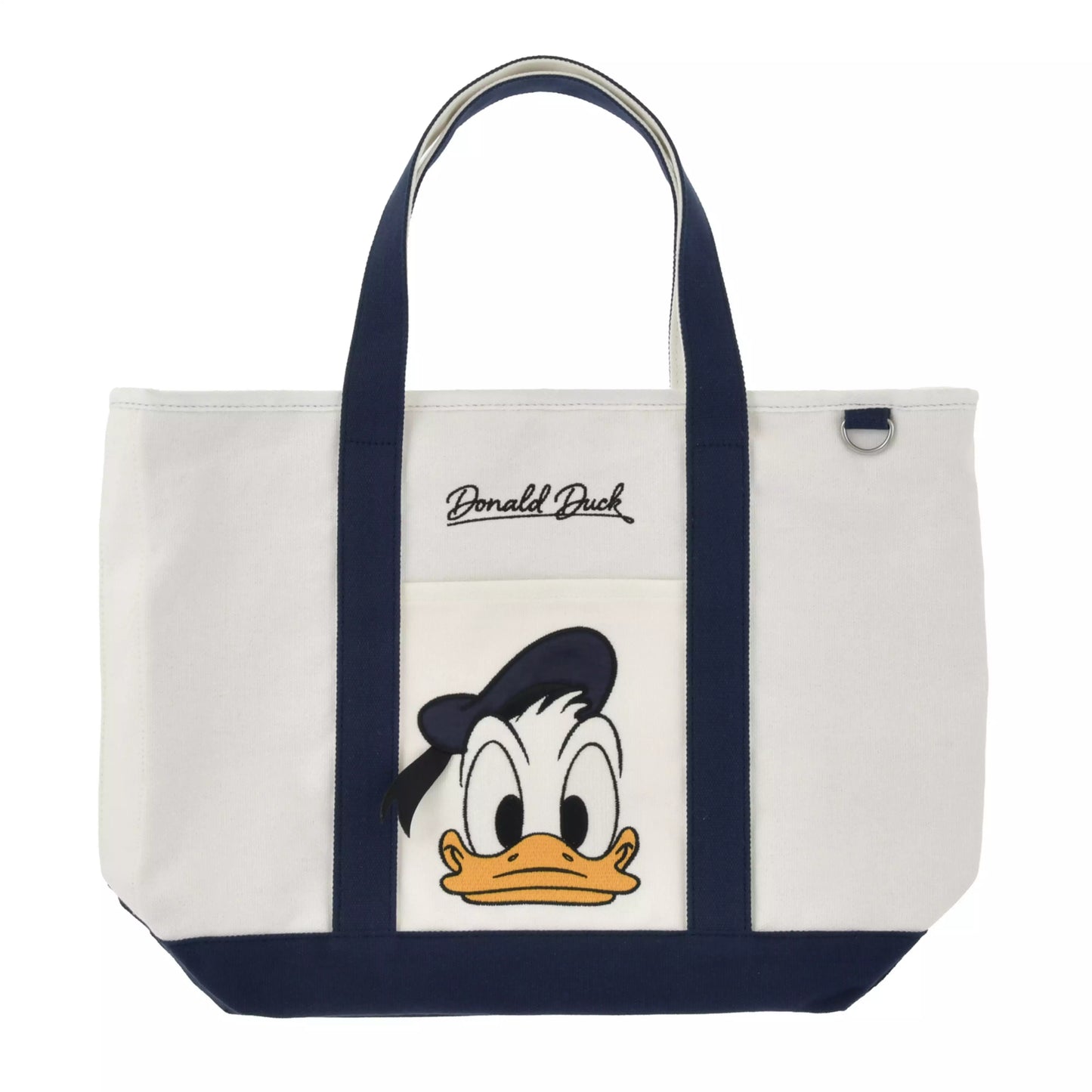 DONALD BIRTHDAY 2026 - Tote Bag