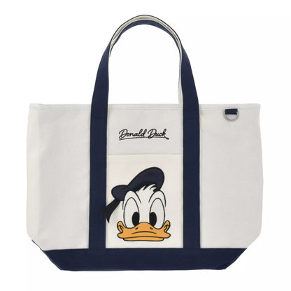 DONALD BIRTHDAY 2026 - Tote Bag