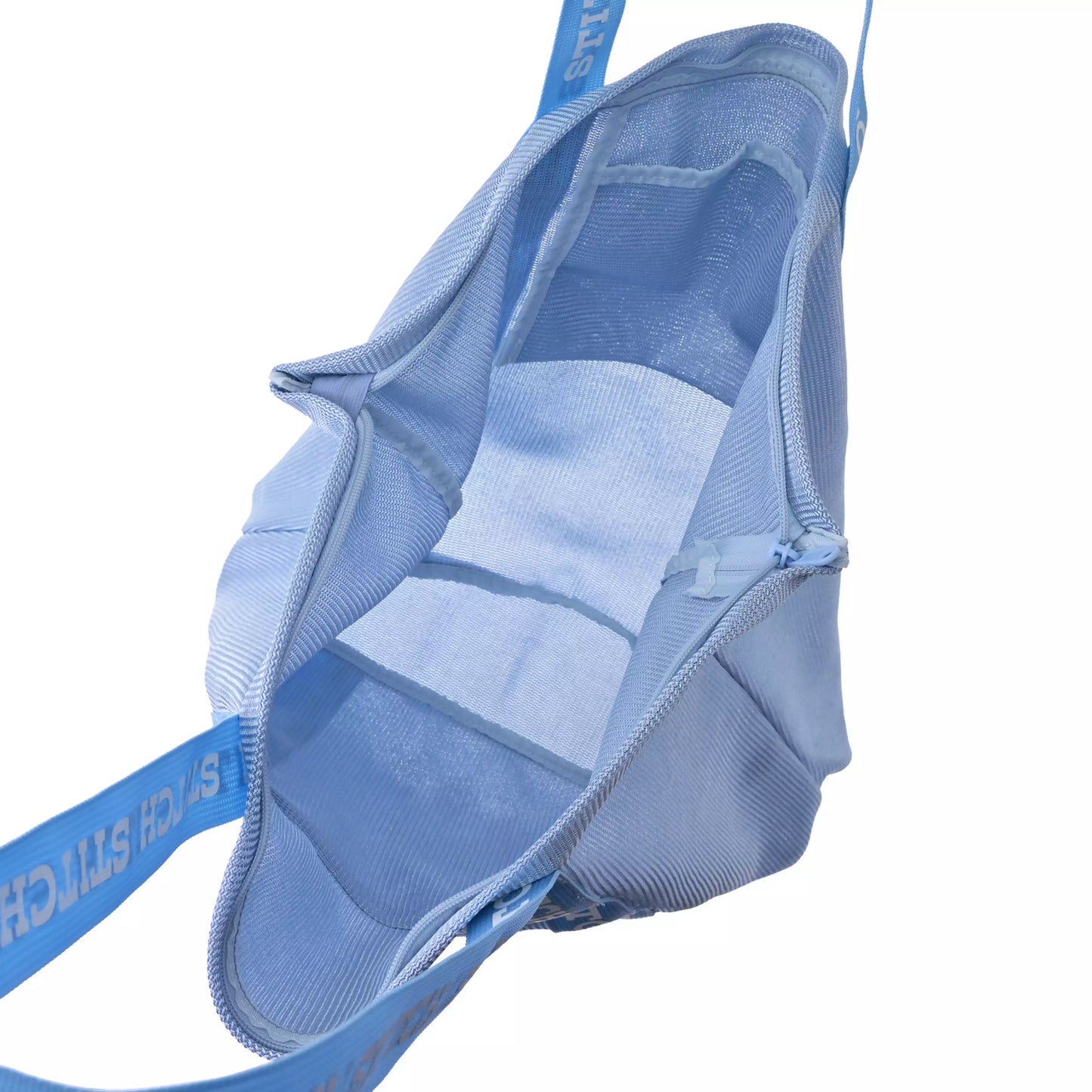 BATH & LAUNDRY - Stitch Mesh Tote Bag