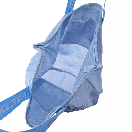 BATH & LAUNDRY - Stitch Mesh Tote Bag