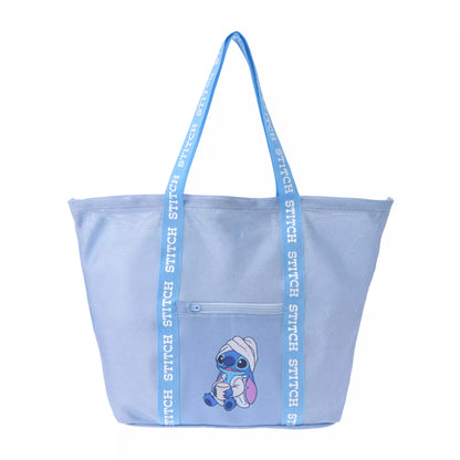 BATH & LAUNDRY - Stitch Mesh Tote Bag
