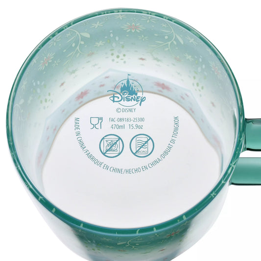 FROZEN FEVER - Elsa Mug