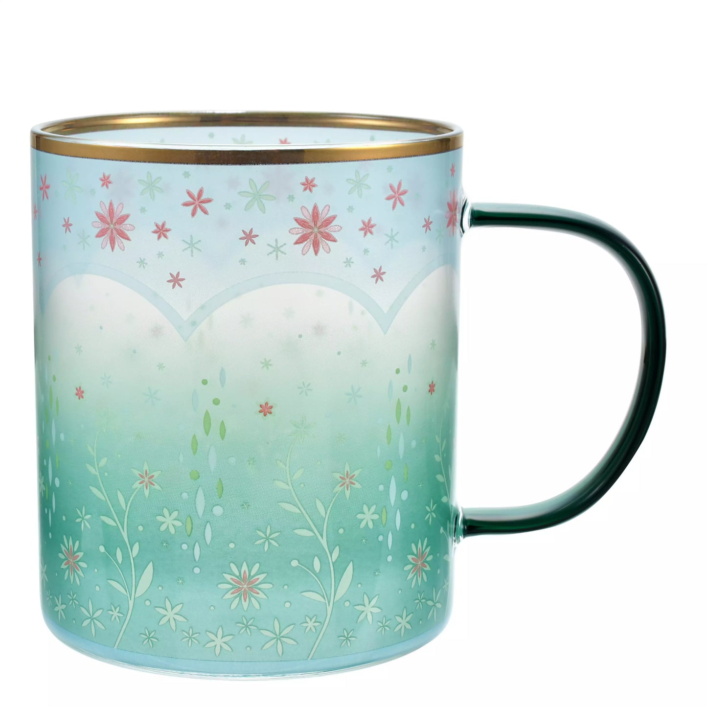 FROZEN FEVER - Elsa Mug
