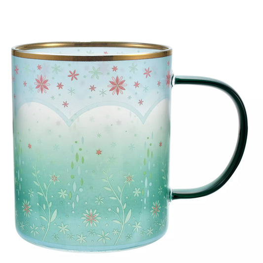 FROZEN FEVER - Elsa Mug