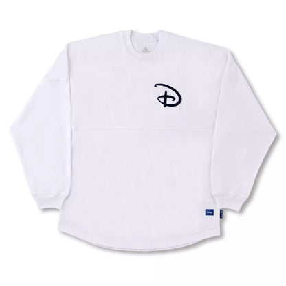 DONALD BIRTHDAY 2026 - Long-Sleeve T-Shirt 衛衣