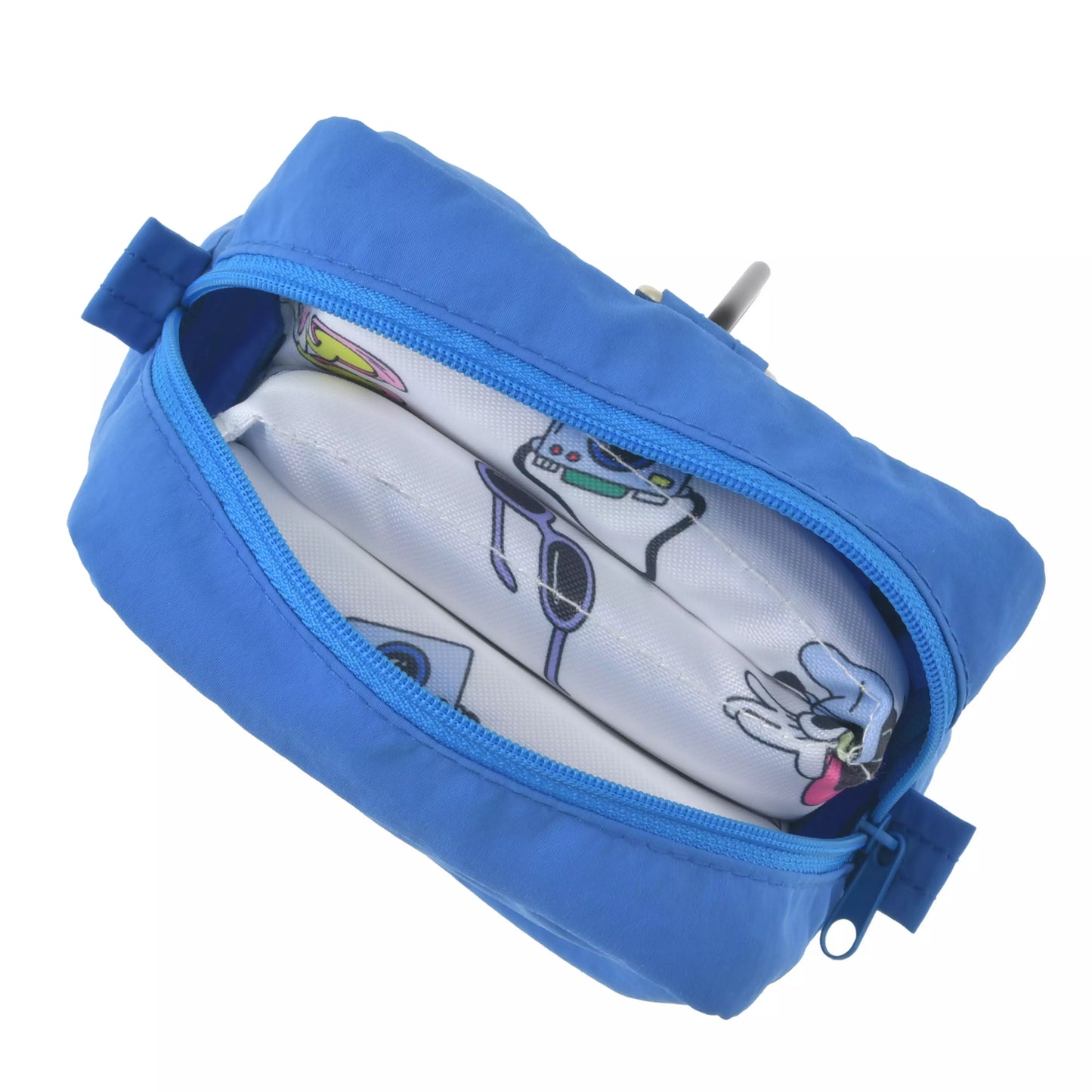 Disney Leisure Time - Seat Cushion with Pouch 摺疊式坐墊