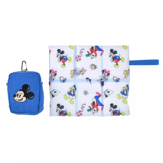 Disney Leisure Time - Seat Cushion with Pouch 摺疊式坐墊
