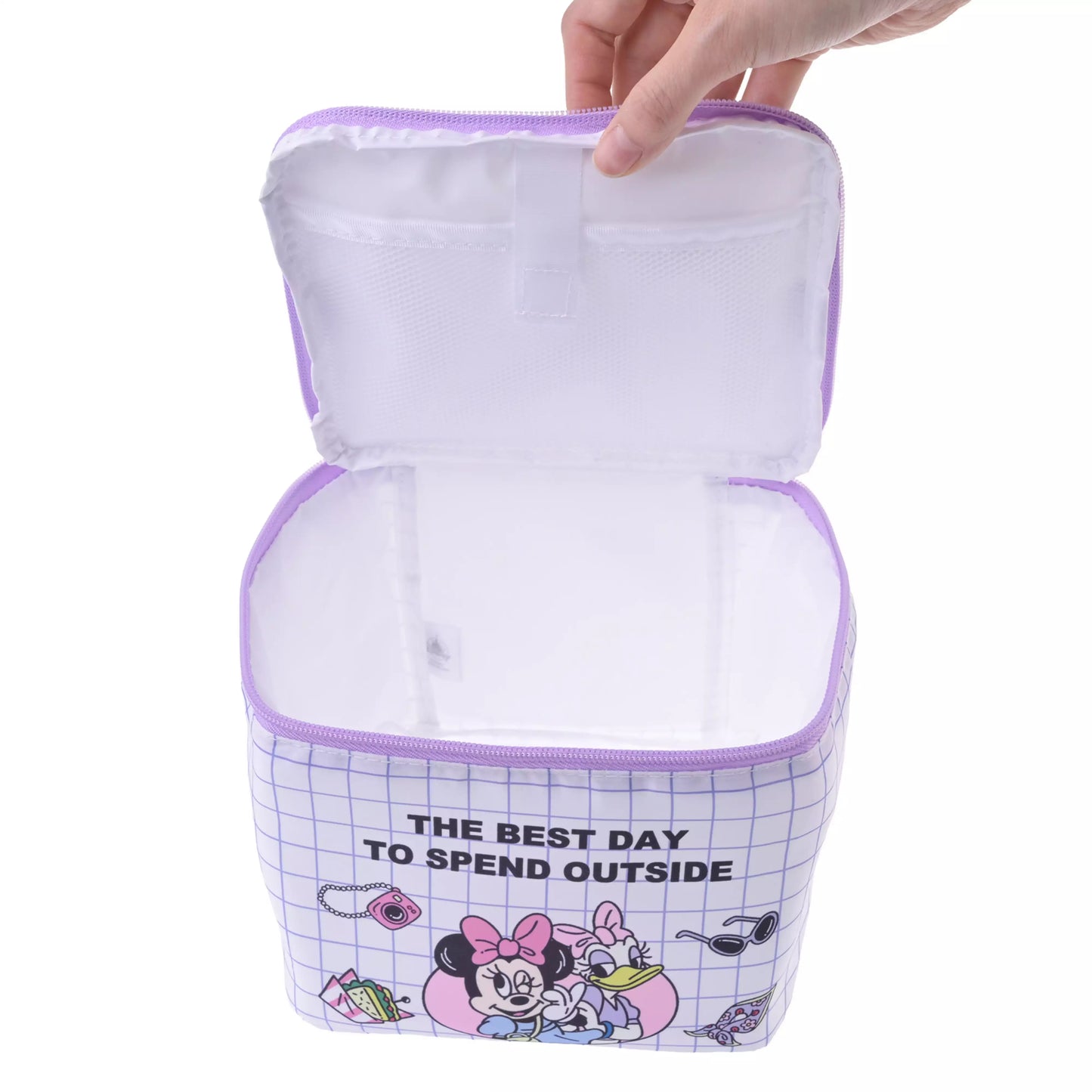 Disney Leisure Time - Cooler Bag