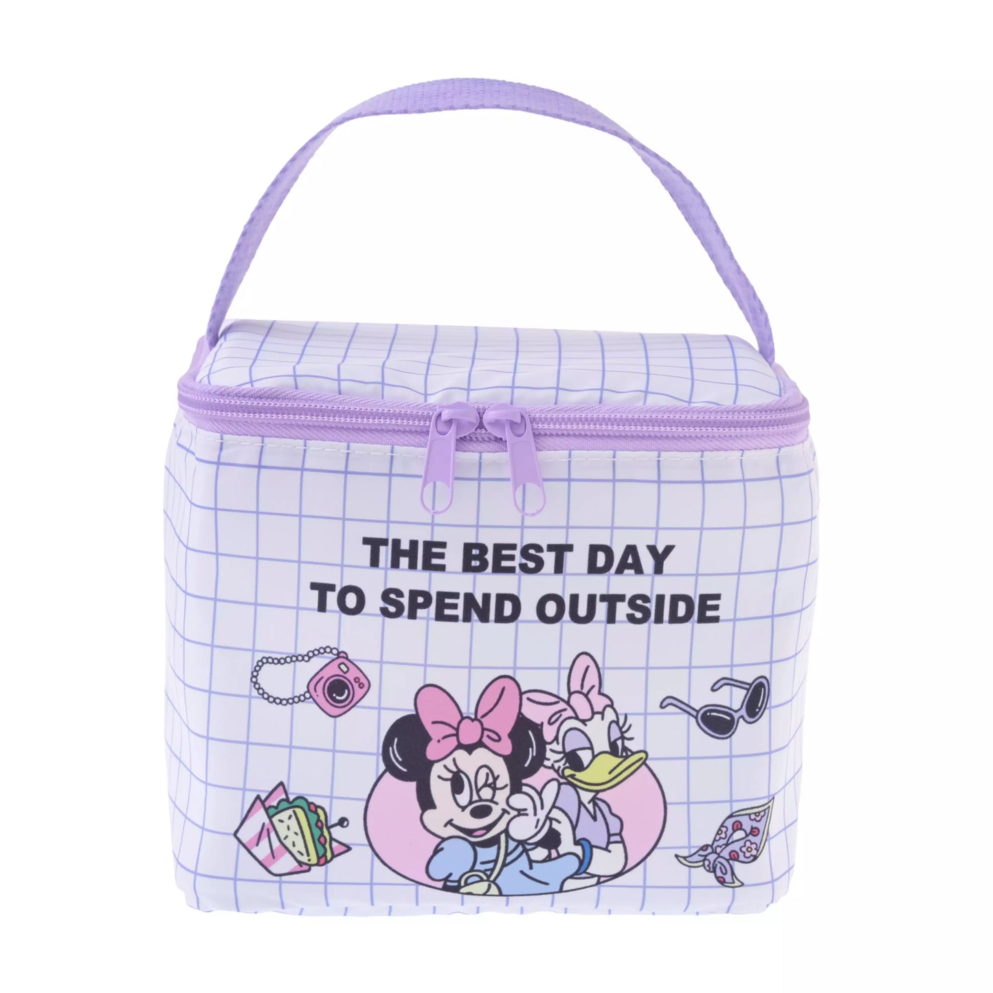 Disney Leisure Time - Cooler Bag