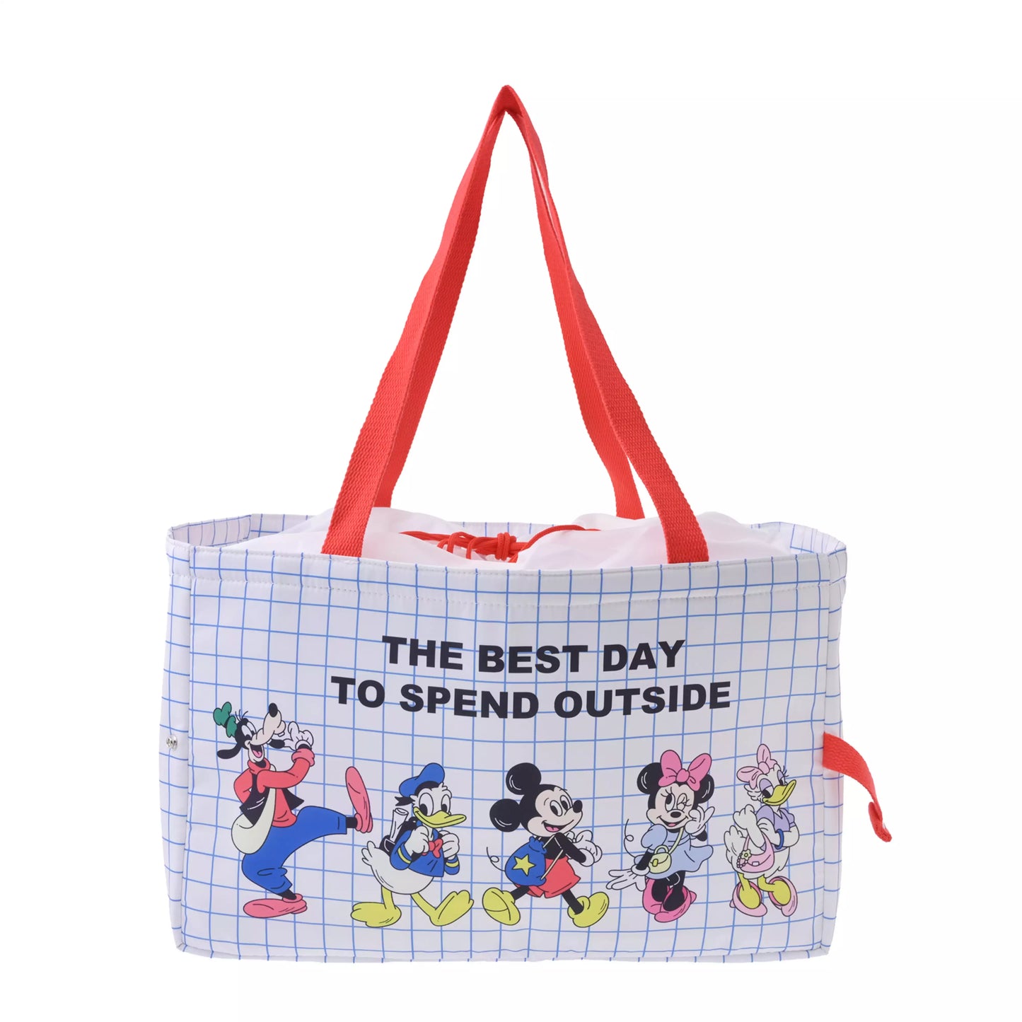 Disney Leisure Time - Shopping Bag