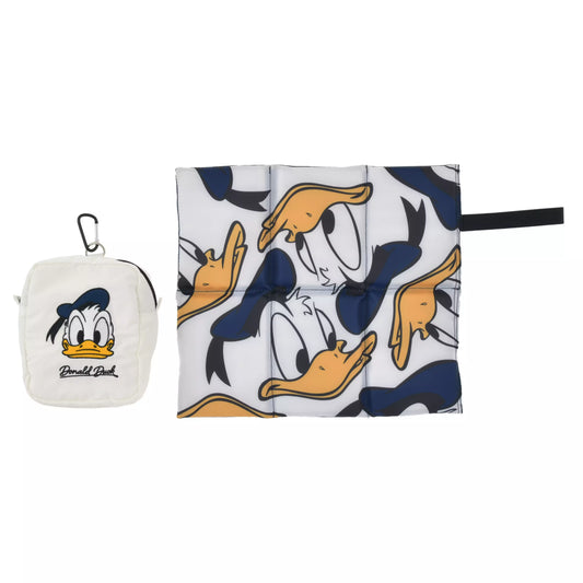 DONALD BIRTHDAY 2026 - Seat Cushion in Pouch 坐墊
