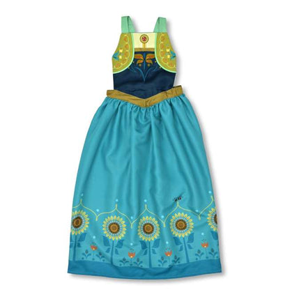 FROZEN FEVER - Anna Apron 圍裙
